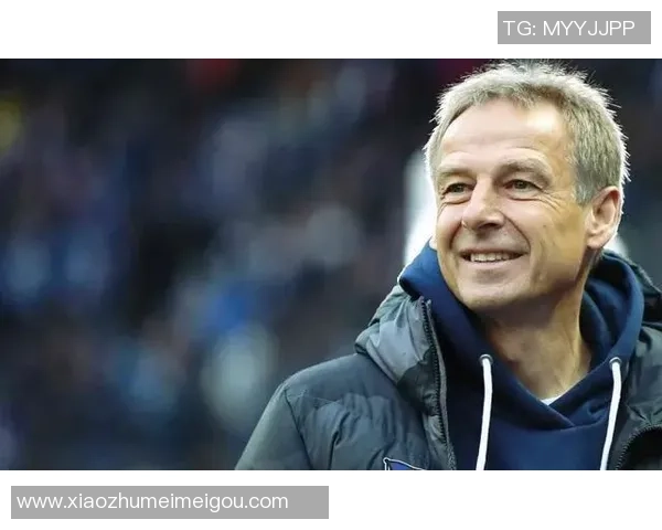 克林斯曼:从球场英雄到战术大师的传奇人生与足坛之路 克林斯曼:从球场英雄到战术大师的传奇人生与足坛之路