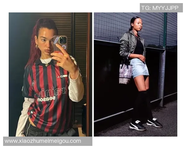 足球球星穿搭解析 如何挑选既好看又实用的足球鞋 足球球星穿搭解析 如何挑选既好看又实用的足球鞋