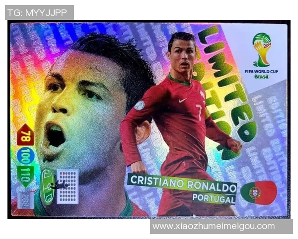 如何设计一张引人注目的漫画足球球星卡提升视觉效果与收藏价值