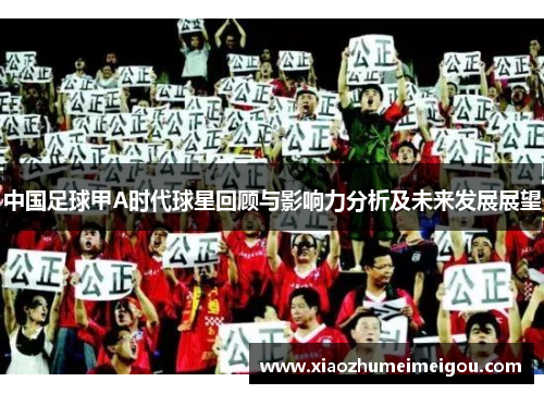 中国足球甲A时代球星回顾与影响力分析及未来发展展望
