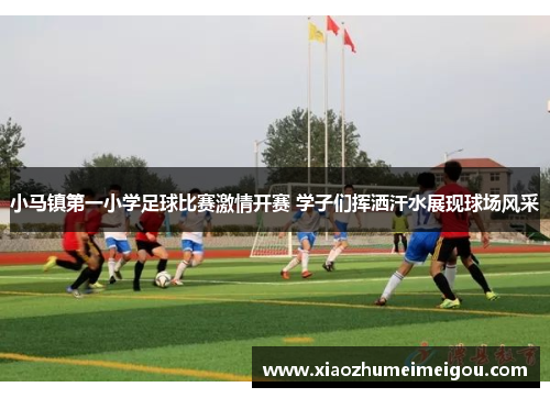 小马镇第一小学足球比赛激情开赛 学子们挥洒汗水展现球场风采