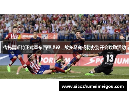传托雷斯将正式宣布西甲退役，故乡马竞或将办别开会致敬活动